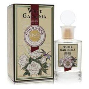 Monotheme White Gardenia by Monotheme - Eau De Toilette Spray 3.4 oz